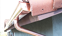 Rain Gutter Installation, Repair, Cleaning in Sebring, FL